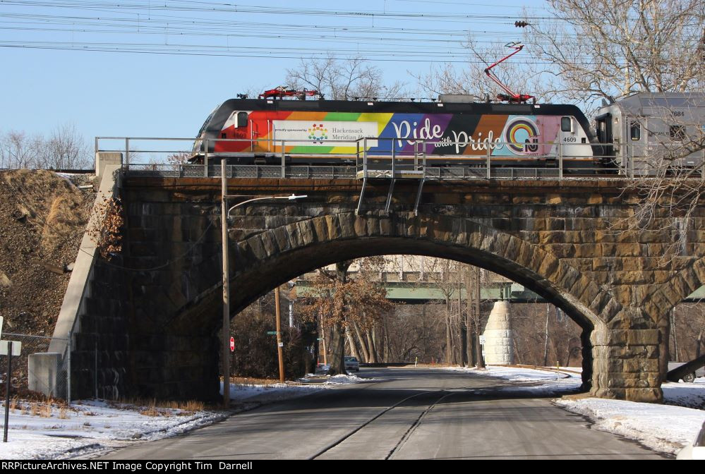 NJT 4609